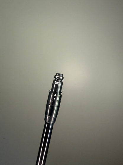 Mitsubishi Tensei CK Blue Regular Flex Hybrid Shaft Titleist Tip 39.75" NICE — photo 4
