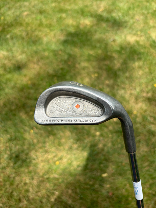 Ping EYE2 8-Iron ZZ LIte Regular Flex 35.5"