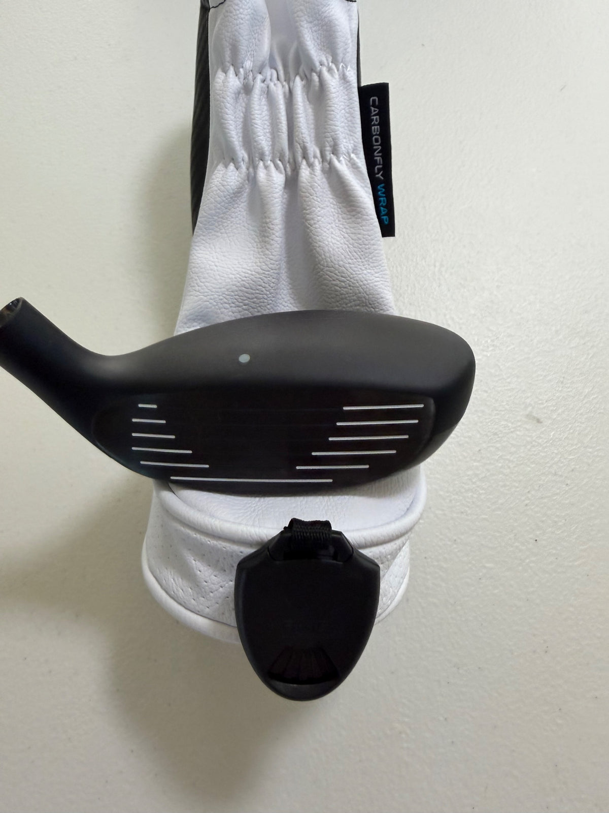 Ping G440 3 Hybrid 20° Lefty +HC Head Only MINT — photo 2