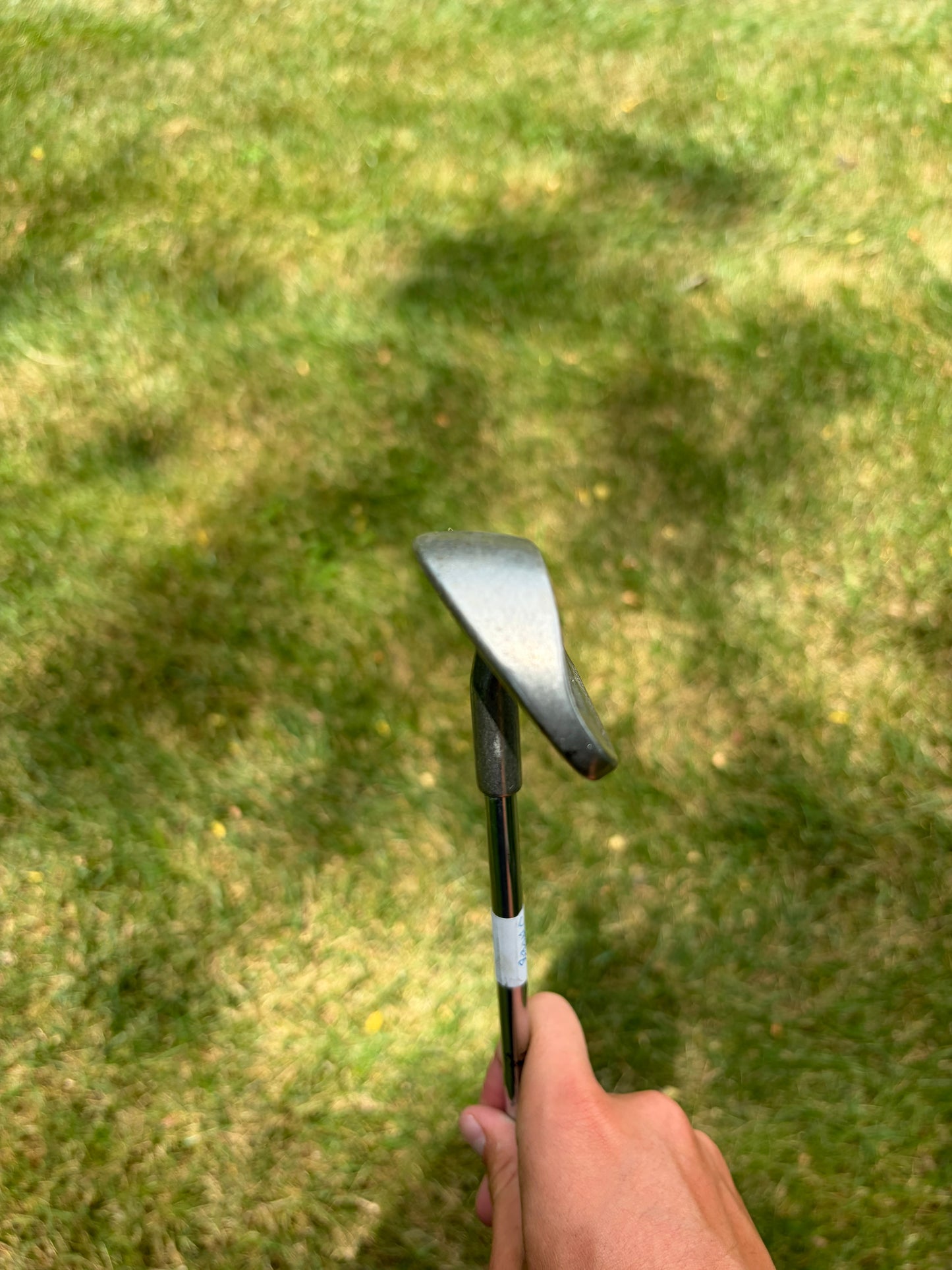 Ping EYE2 8-Iron ZZ LIte Regular Flex 35.5"