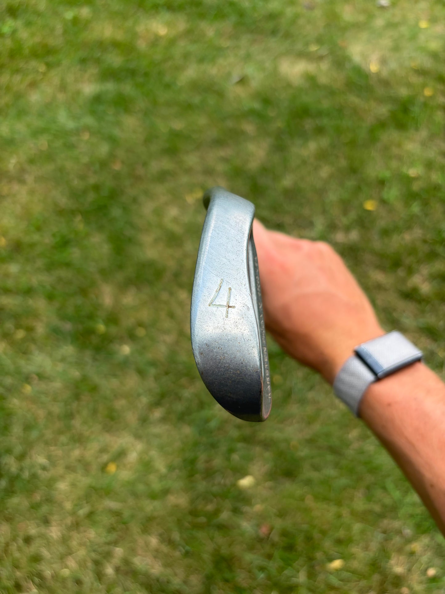 Ping EYE2 4-Iron ZZ LIte Regular Flex 37.5"