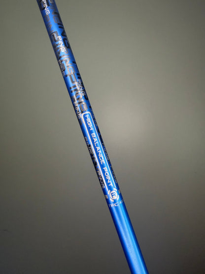 Ping TFC 419F Regular Flex Fairway Wood Shaft Ping Tip 41.75" NICE