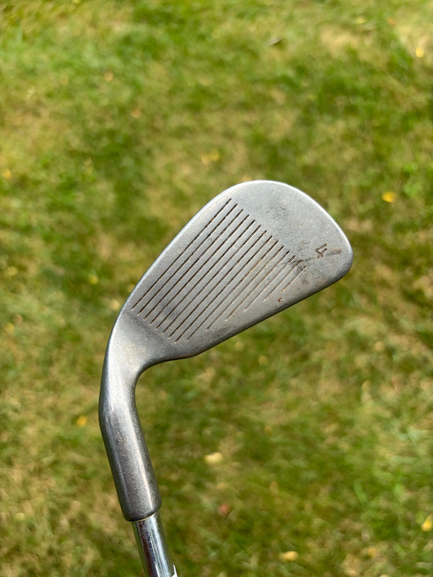 Ping EYE2 4-Iron ZZ LIte Regular Flex 37.5"