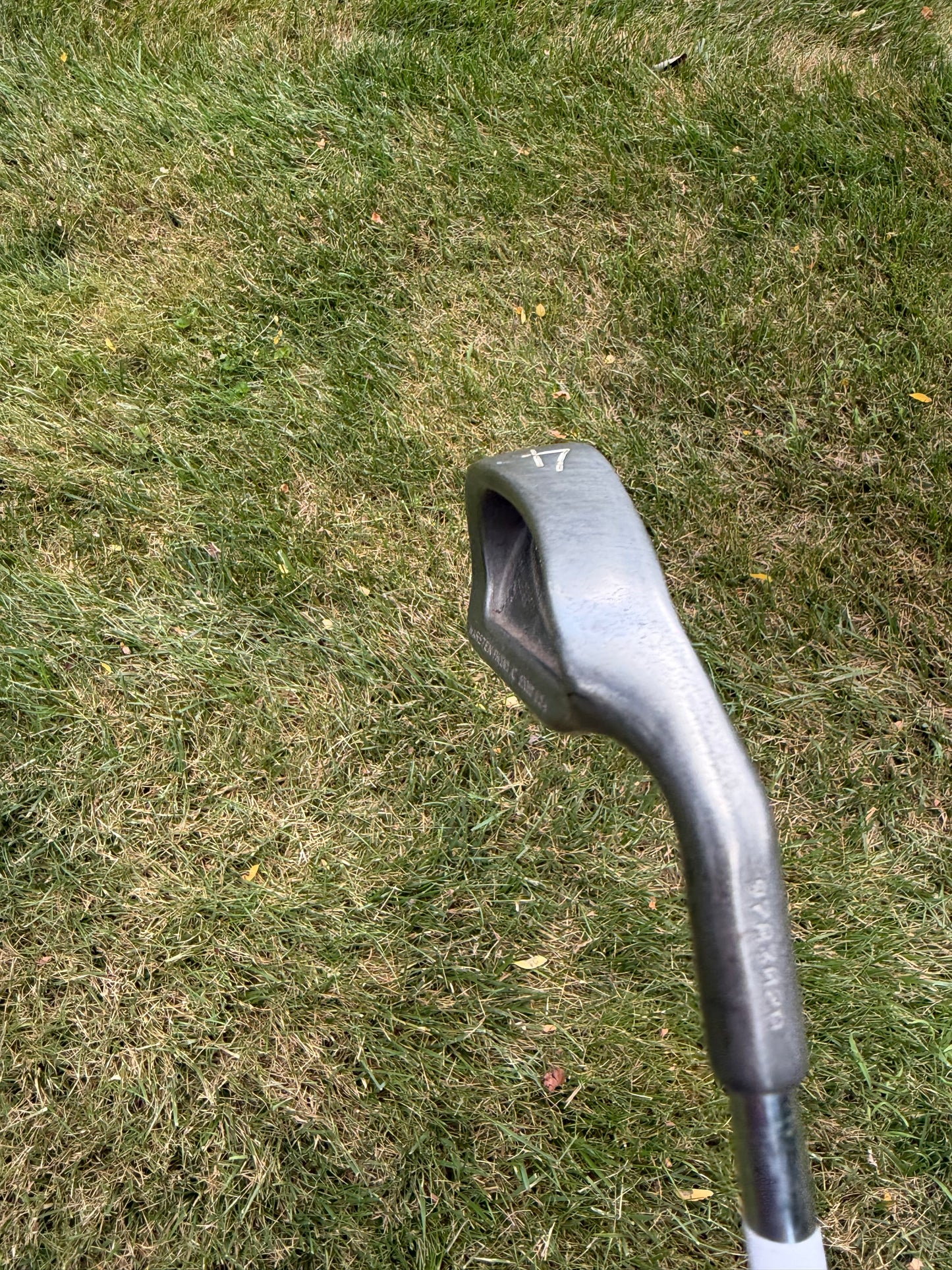 Ping EYE2 4-Iron ZZ LIte Regular Flex 37.5"