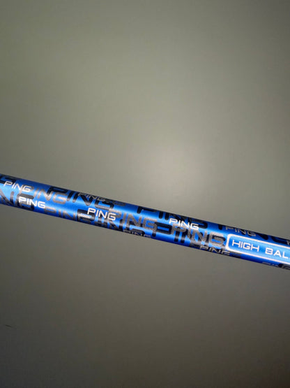 Ping TFC 419F Regular Flex Fairway Wood Shaft Ping Tip 41.75" NICE — photo 2