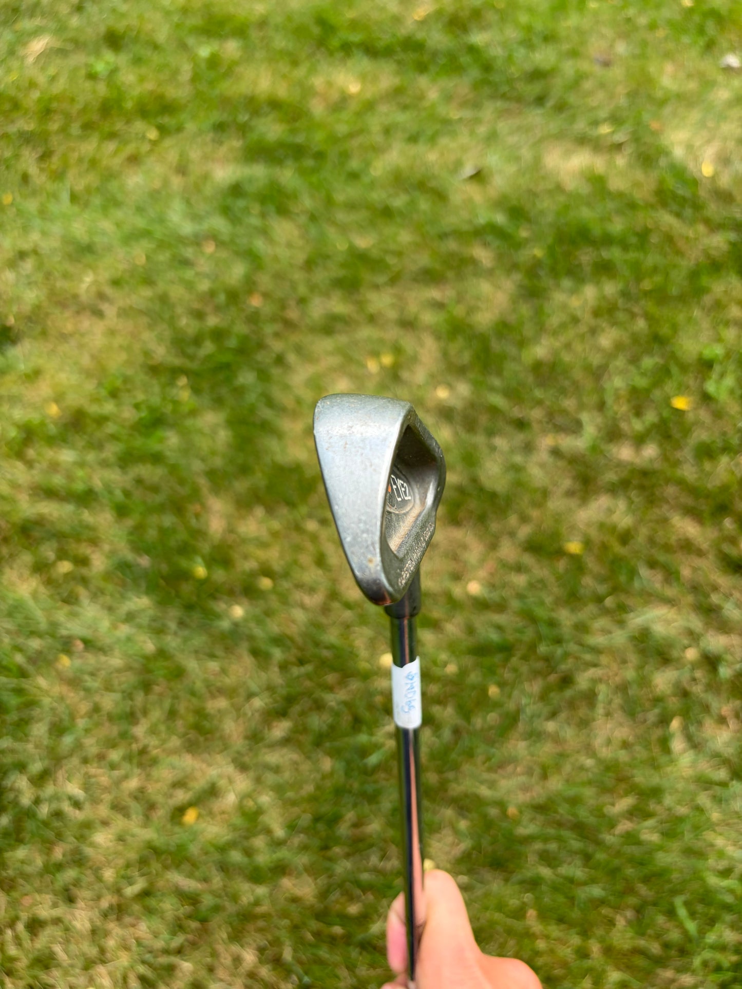 Ping EYE2 4-Iron ZZ LIte Regular Flex 37.5"