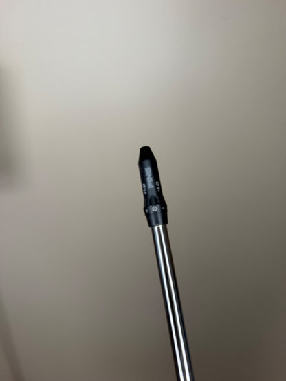 Ping Tour 2.0 Chrome Extra Stiff Flex Fairway Wood Shaft Ping Tip 42.33" NICE — photo 3