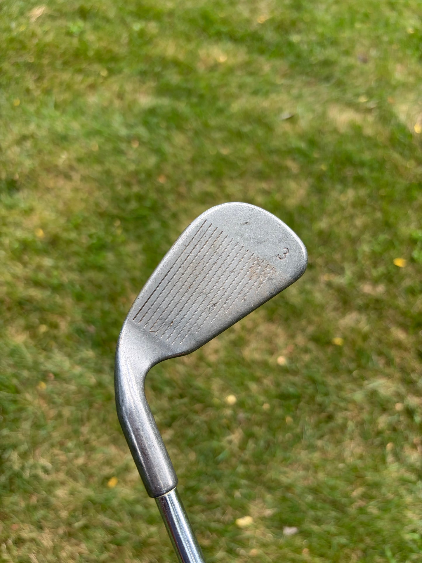 Ping EYE2 3-Iron ZZ LIte Regular Flex 38"