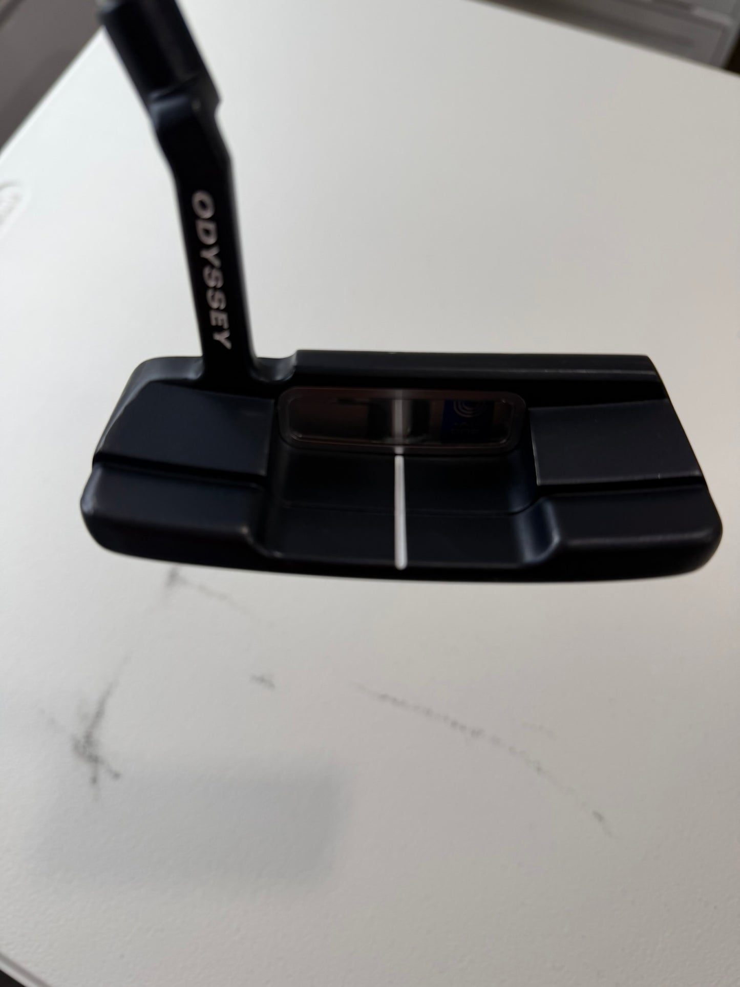 Photo of Odyssey Ai-ONE Cruiser Double Wide CH Putter Stroke Lab