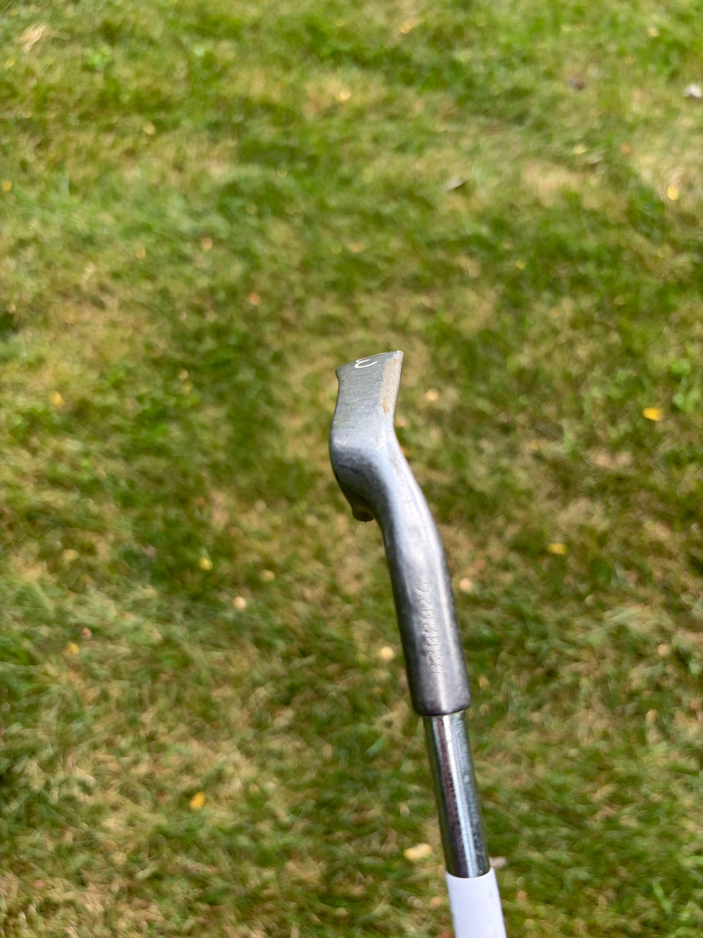 Ping EYE2 3-Iron ZZ LIte Regular Flex 38"