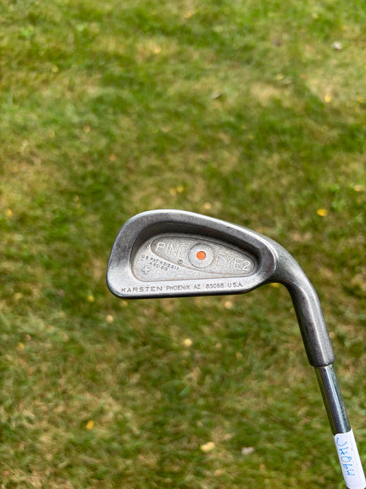 Ping EYE2 3-Iron ZZ LIte Regular Flex 38"