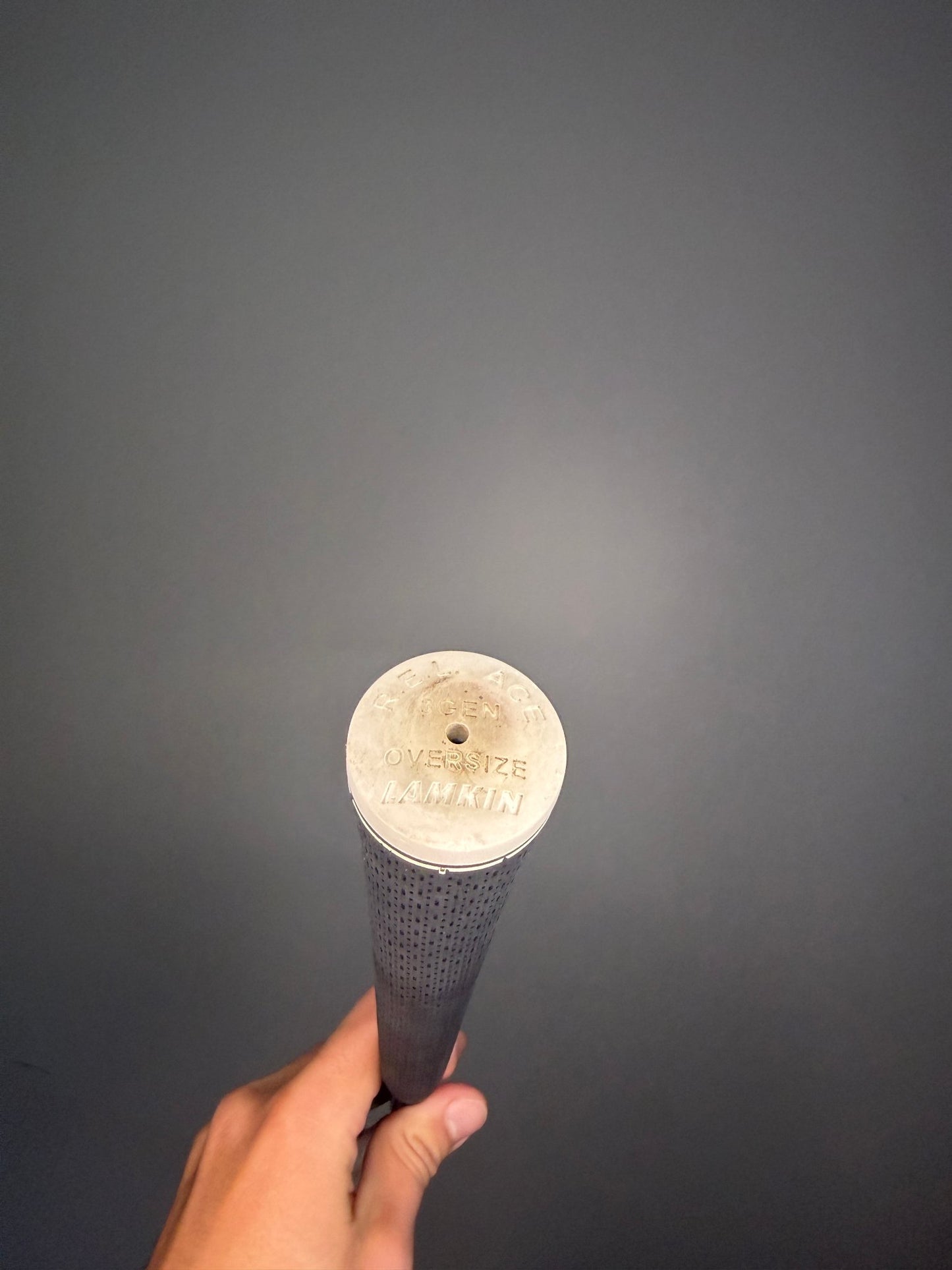 Ping TFC 419F Regular Flex Fairway Wood Shaft Ping Tip 41.75" NICE — photo 8