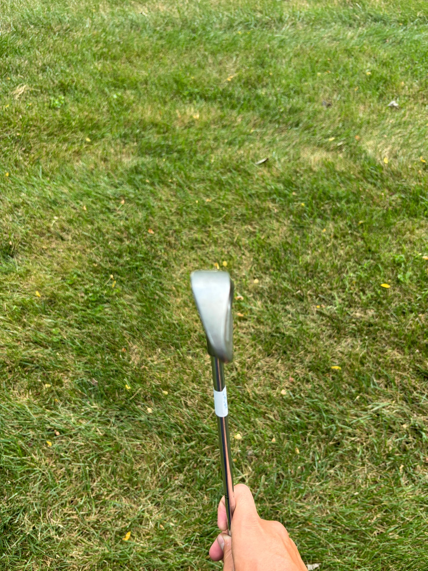 Ping EYE2 3-Iron ZZ LIte Regular Flex 38"