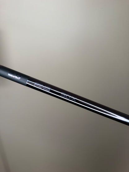 Ping Tour 2.0 Black Extra Stiff Flex Hybrid Shaft Ping Tip 40" NICE — photo 2