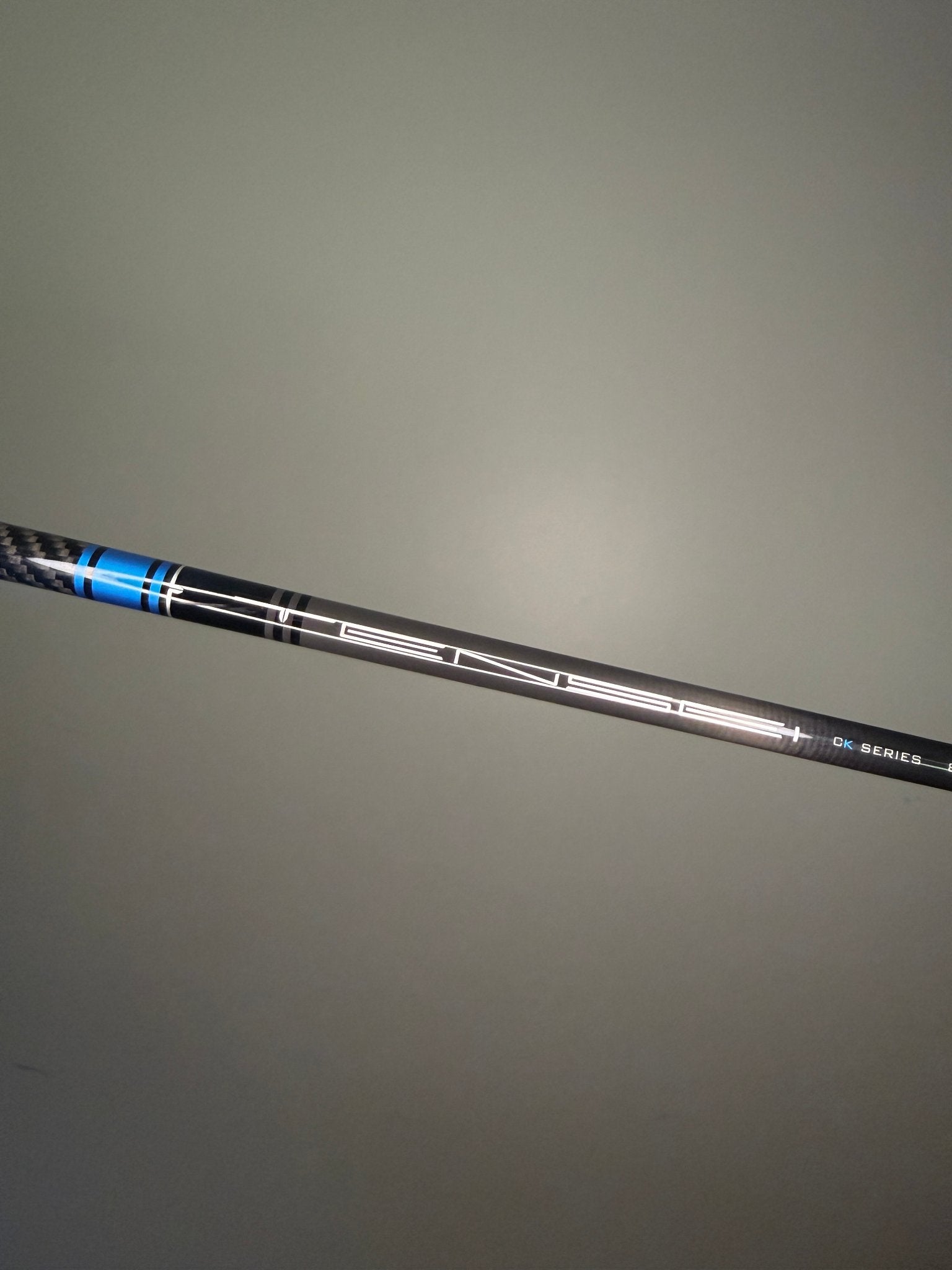 Mitsubishi Tensei CK Blue Regular Flex Hybrid Shaft Titleist Tip 40.25" NICE