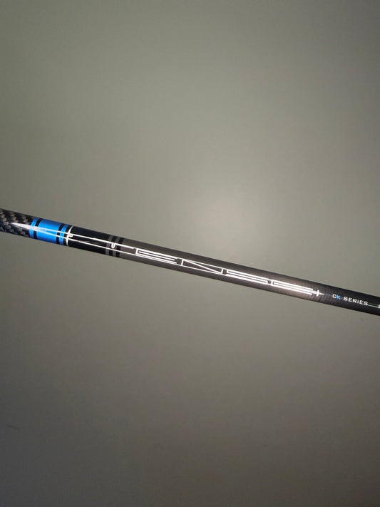 Mitsubishi Tensei CK Blue Regular Flex Hybrid Shaft Titleist Tip 40.25" NICE