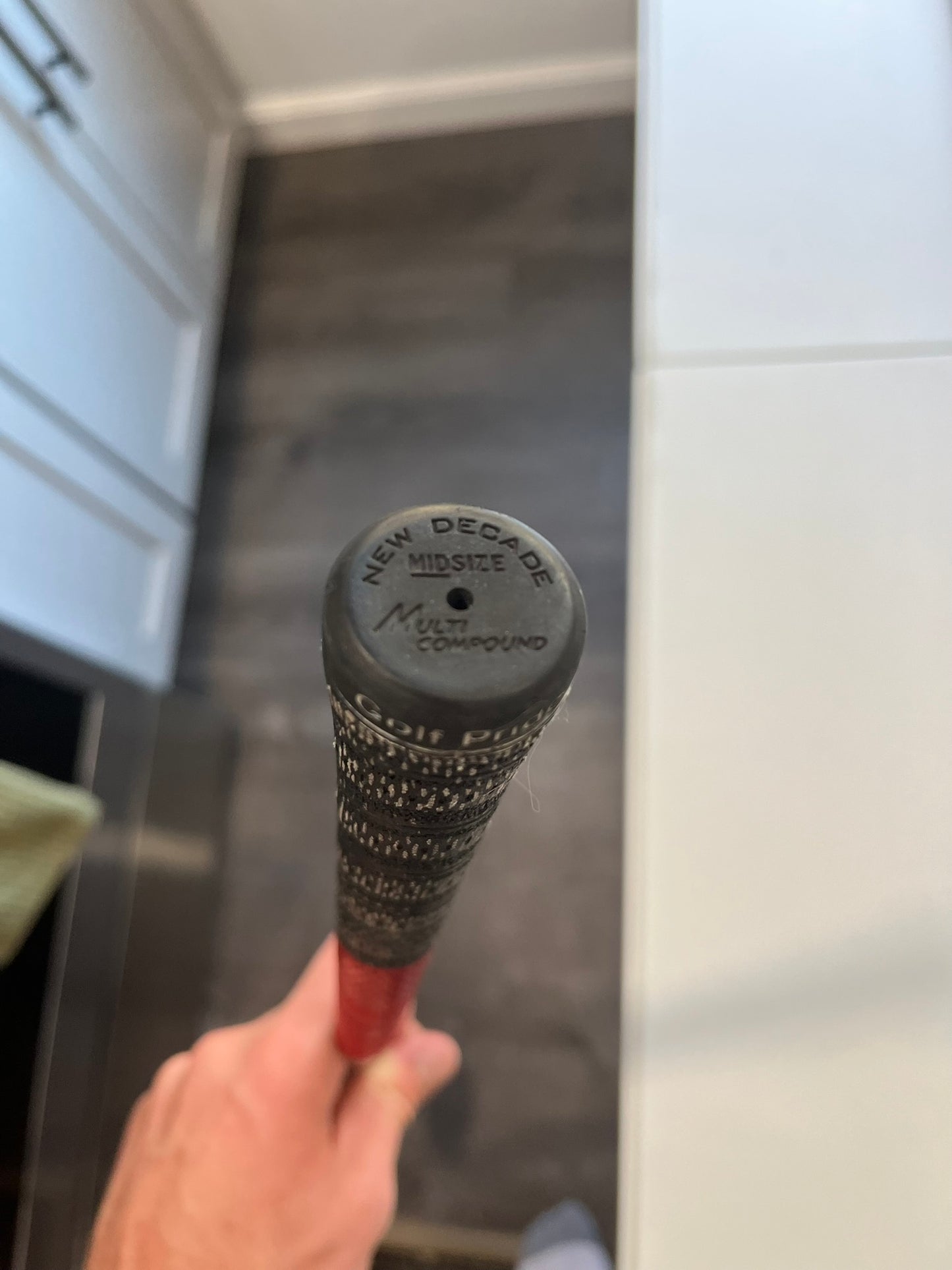 Titleist DCI 822 OS Iron Set 3-PW Stiff Flex Standard NICE