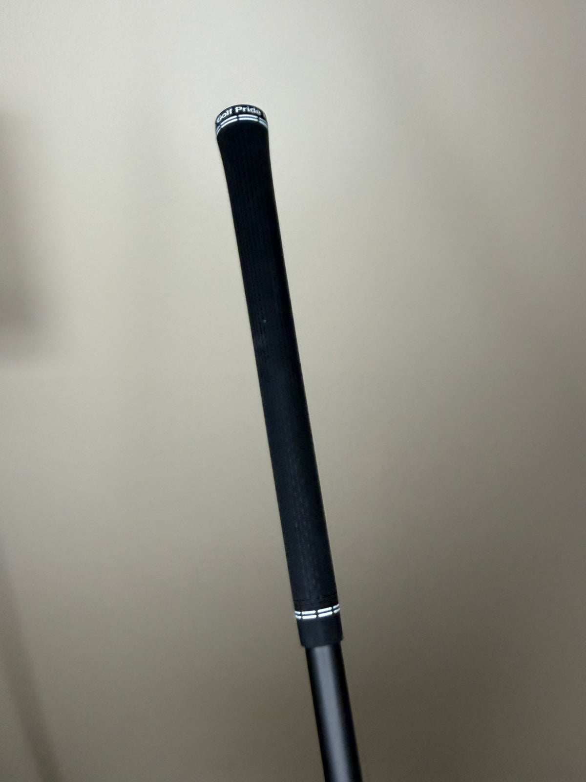 Ping Tour 2.0 Black Extra Stiff Flex Hybrid Shaft Ping Tip 40" NICE — photo 4