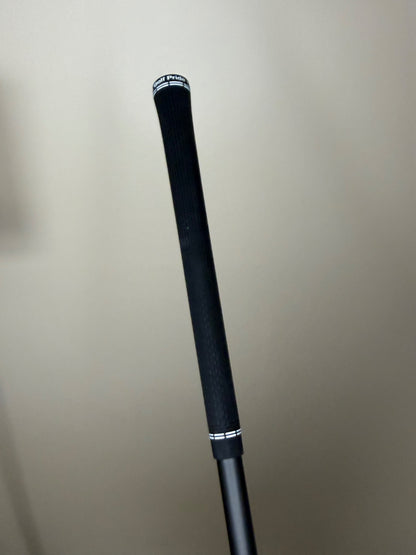 Ping Tour 2.0 Black Extra Stiff Flex Hybrid Shaft Ping Tip 40" NICE — photo 4