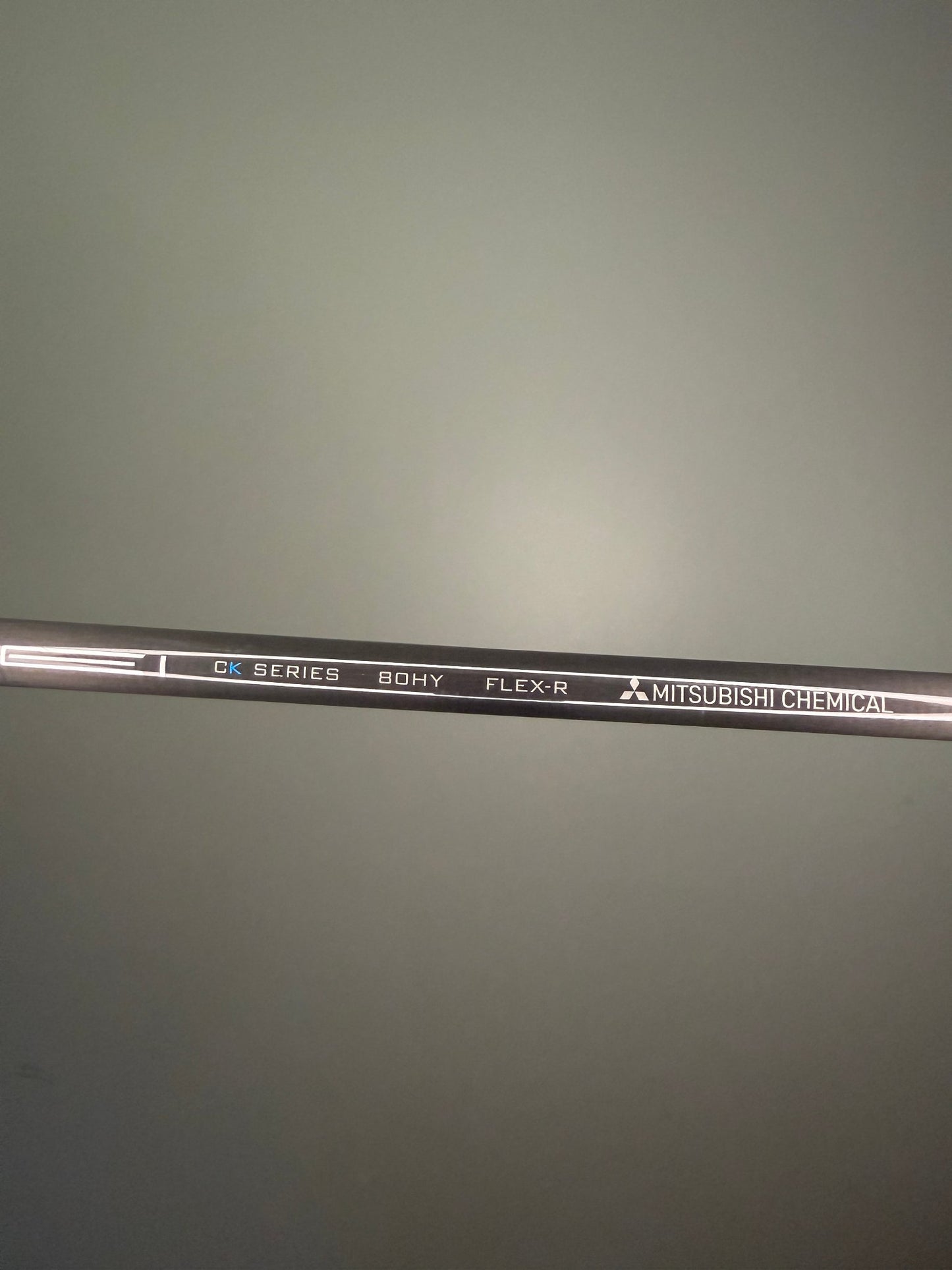 Mitsubishi Tensei CK Blue Regular Flex Hybrid Shaft Titleist Tip 40.25" NICE — photo 3