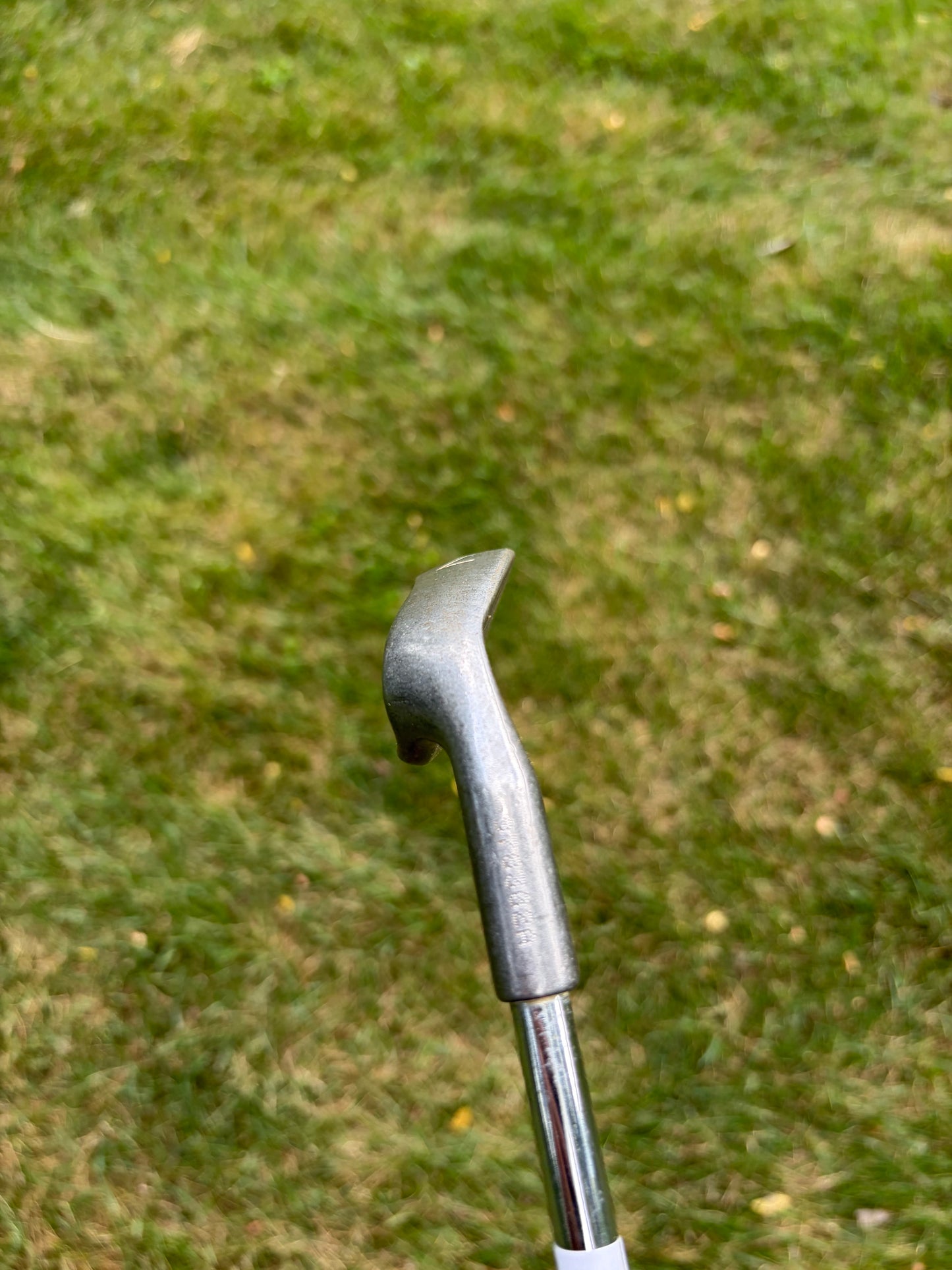 Ping EYE2 7-Iron ZZ LIte Regular Flex 36"