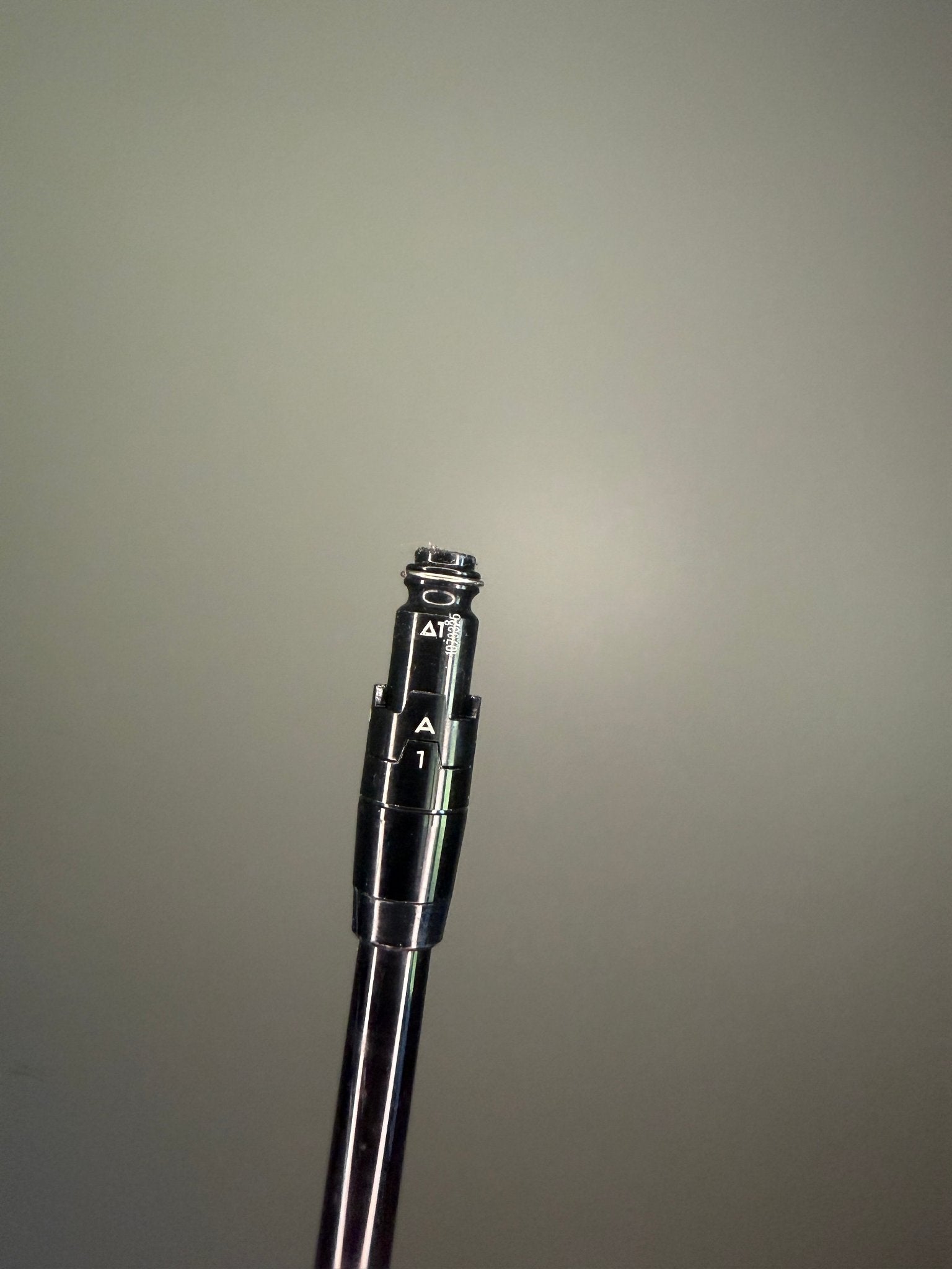 Mitsubishi Tensei CK Blue Regular Flex Hybrid Shaft Titleist Tip 40.25" NICE — photo 4