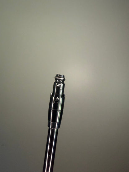 Mitsubishi Tensei CK Blue Regular Flex Hybrid Shaft Titleist Tip 40.25" NICE — photo 4
