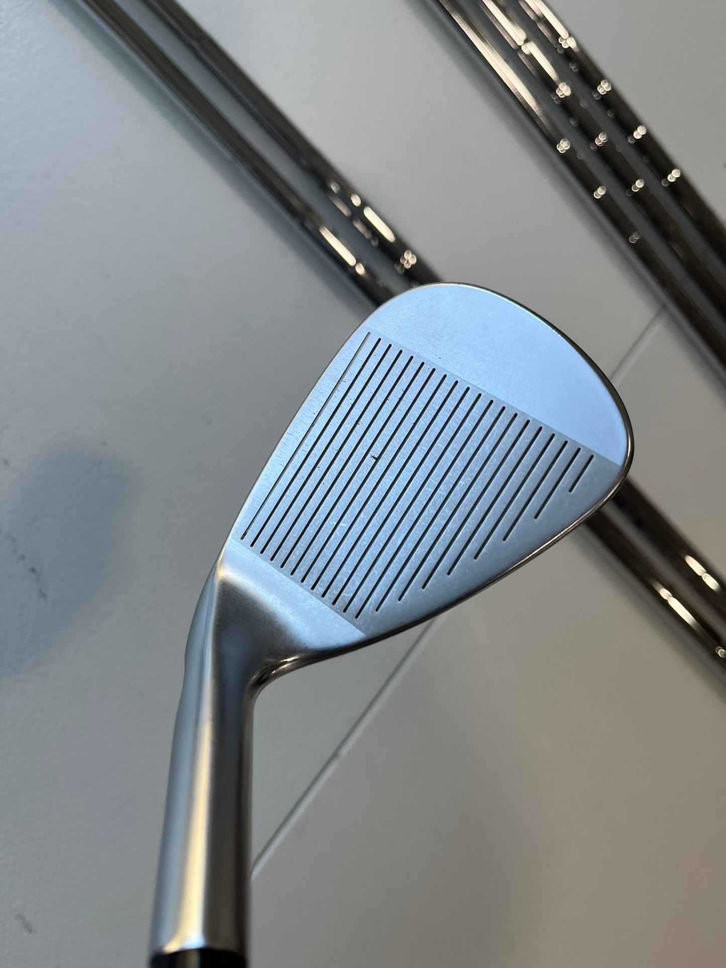 Ping i525 Iron Set 5-PW Blue Dot Elevate 95 Stiff Flex +1/4″ NICE