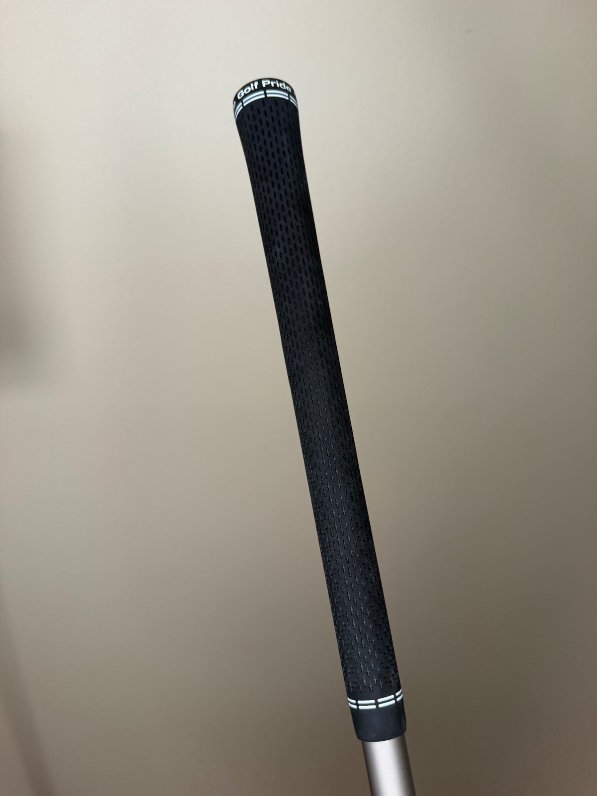 Ping Tour 2.0 Chrome Stiff Flex Driver Shaft Ping Tip 44.5" NICE — photo 4