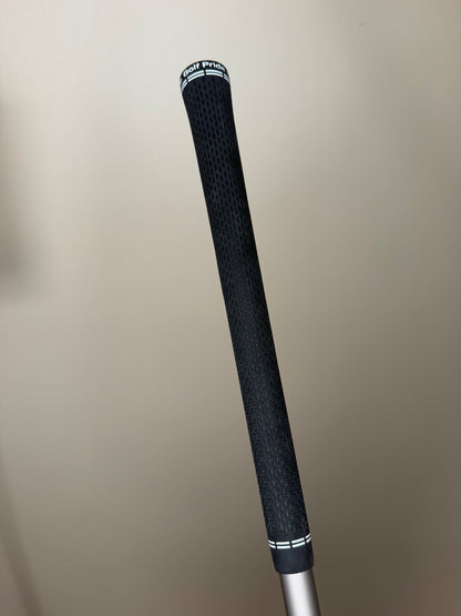 Ping Tour 2.0 Chrome Stiff Flex Driver Shaft Ping Tip 44.5" NICE — photo 4