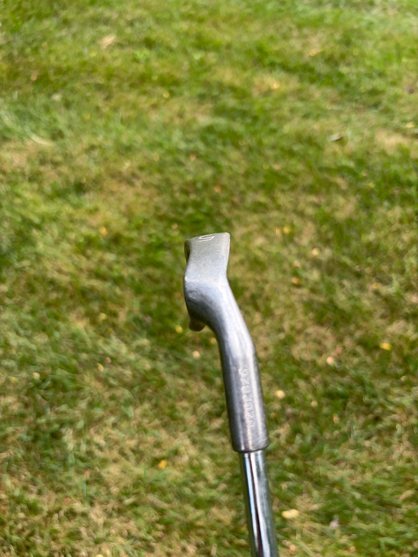 Ping EYE2 5-Iron ZZ LIte Regular Flex 37"