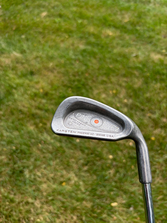 Ping EYE2 5-Iron ZZ LIte Regular Flex 37"