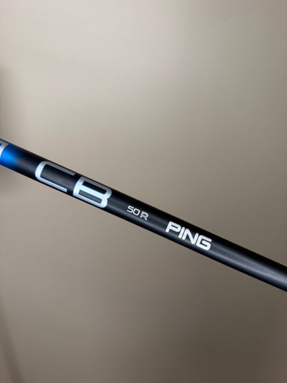 Ping Alta CB Blue Regular Flex Driver Shaft Ping Tip 44.5" NICE — photo 2