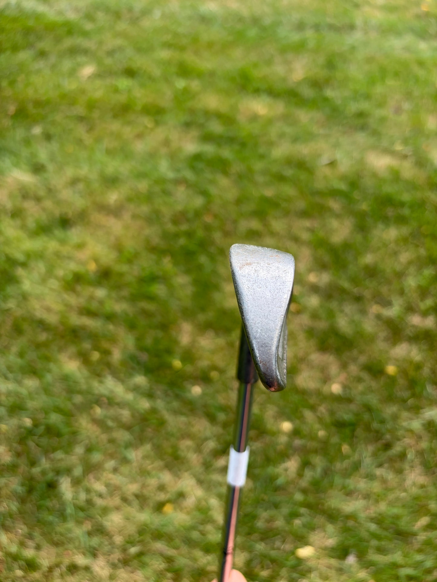 Ping EYE2 5-Iron ZZ LIte Regular Flex 37"