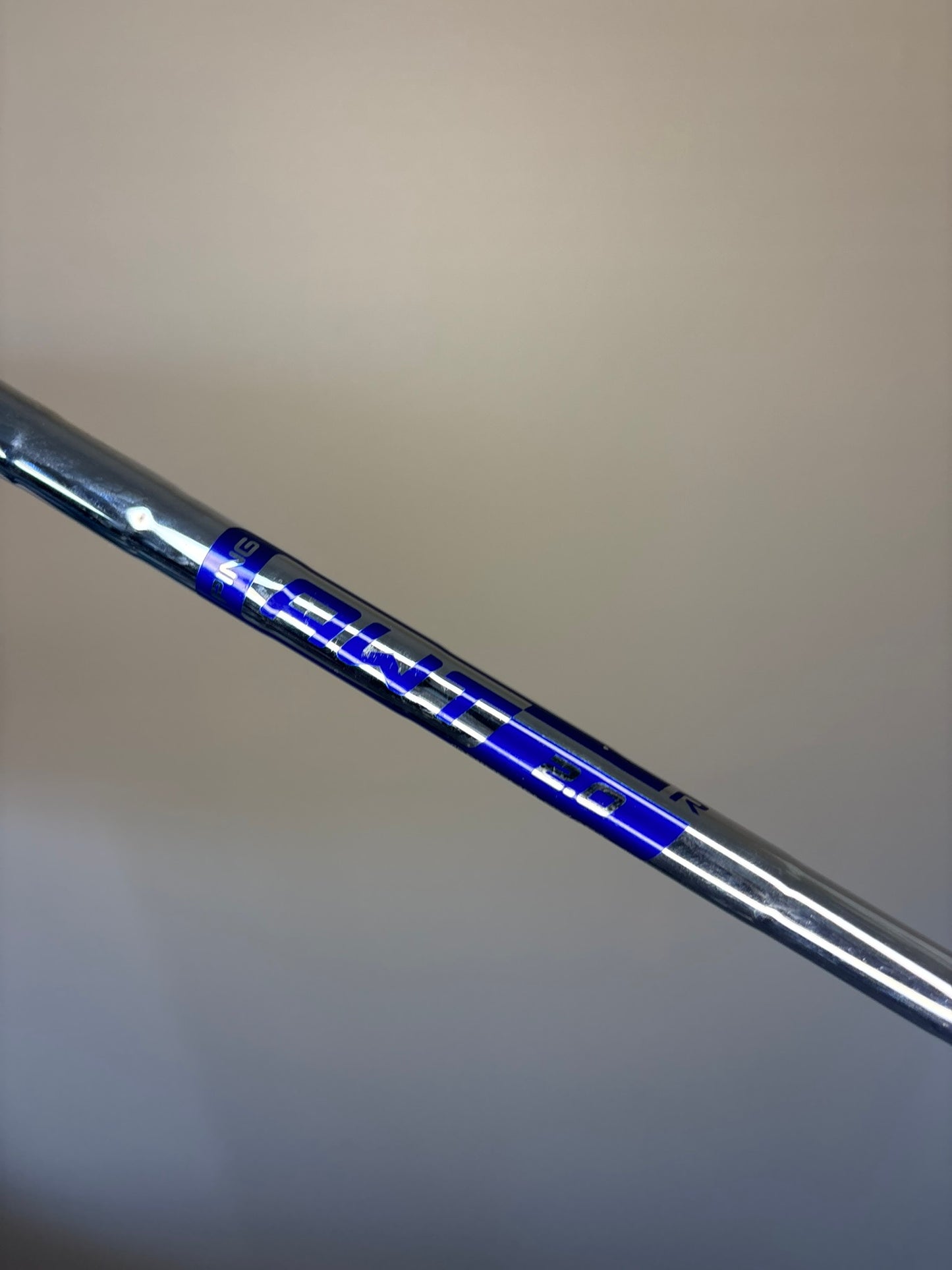 Ping G20 5-Iron Yellow Dot AWT 2.0 Regular Flex 38″ NICE