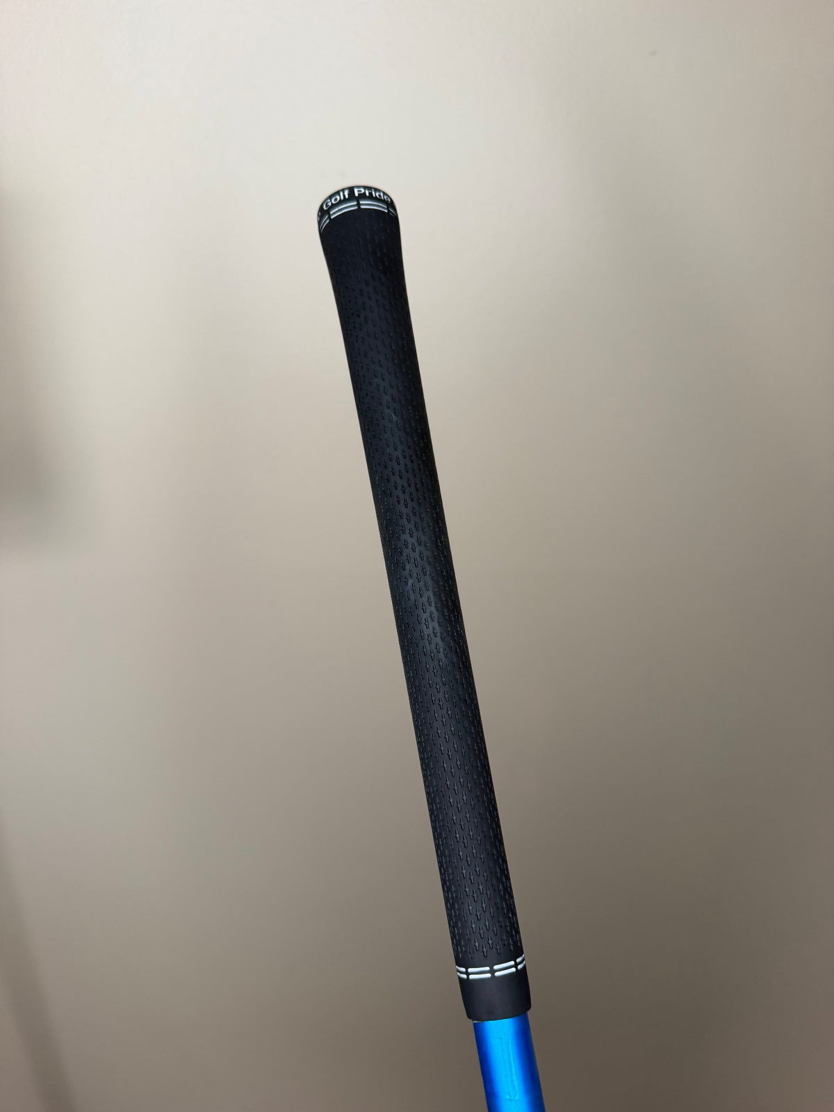 Ping Alta CB Blue Regular Flex Driver Shaft Ping Tip 44.5" NICE — photo 4