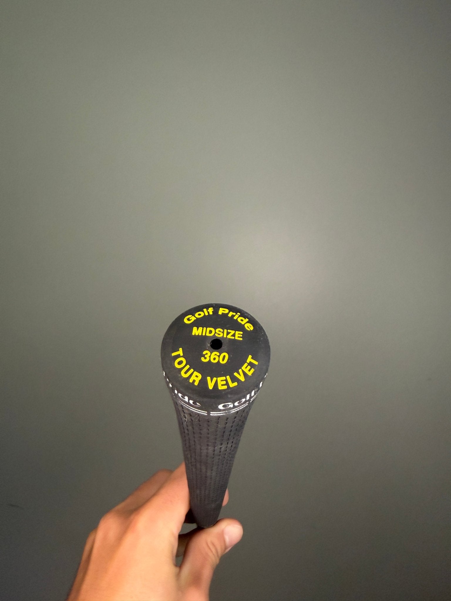 Ping ALTA CB 65 Black Regular Flex Fairway Wood Shaft Ping Tip 42.25" NICE — photo 5