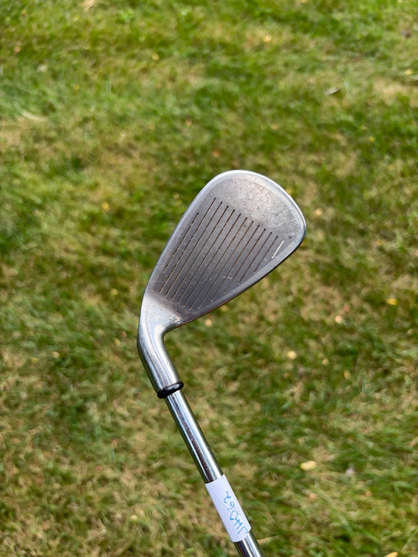 Callaway Big Bertha Fusion 5-Iron True Temper Regular Flex 38.5"