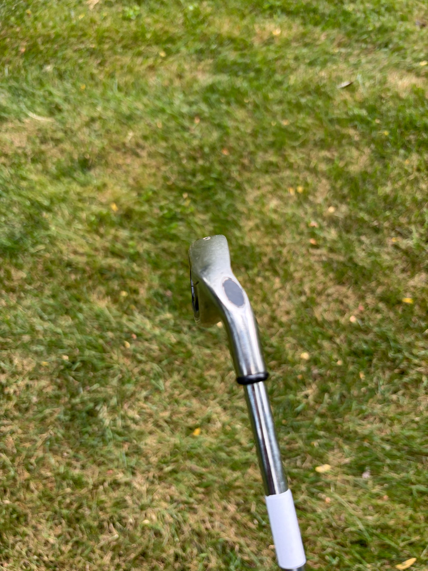 Callaway Big Bertha Fusion 5-Iron True Temper Regular Flex 38.5"