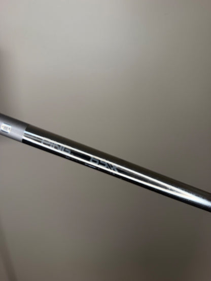 Ping Tour 2.0 Chrome Extra Stiff Flex Driver Shaft Ping Tip 44.5" NICE — photo 2