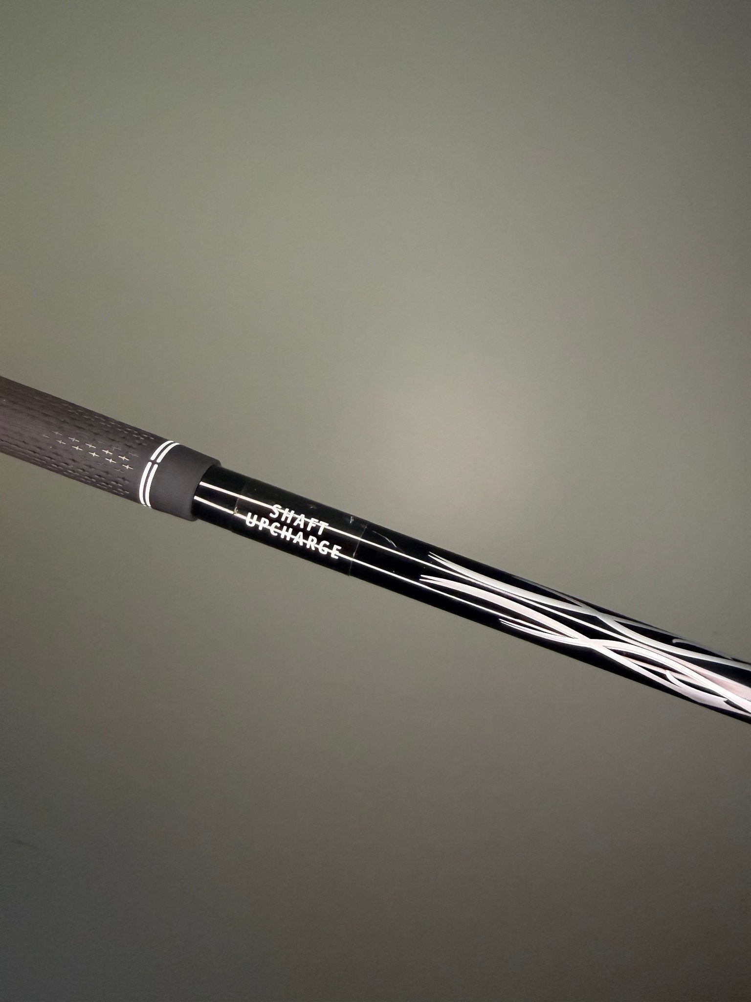 Mitsubishi Golf Bassara 40 Hi Ladies Flex Driver Shaft Titleist Tip 43.25" NICE — photo 3