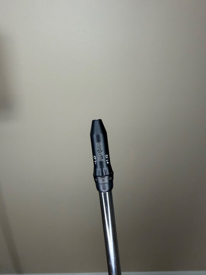 Ping Tour 2.0 Chrome Extra Stiff Flex Driver Shaft Ping Tip 44.5" NICE — photo 3