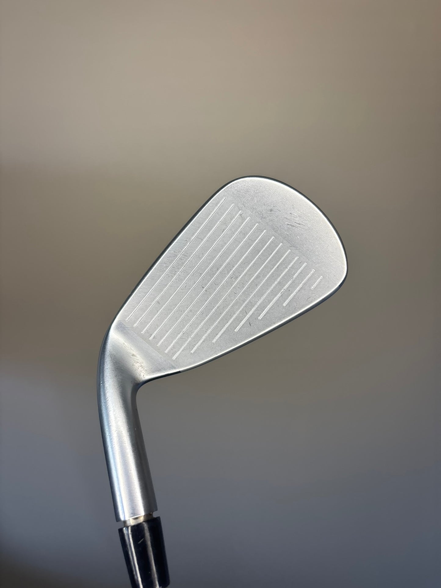 Mizuno JPX 923 Hot Metal 7-Iron NS Pro Tour105 Stiff Flex 37.5″ NICE