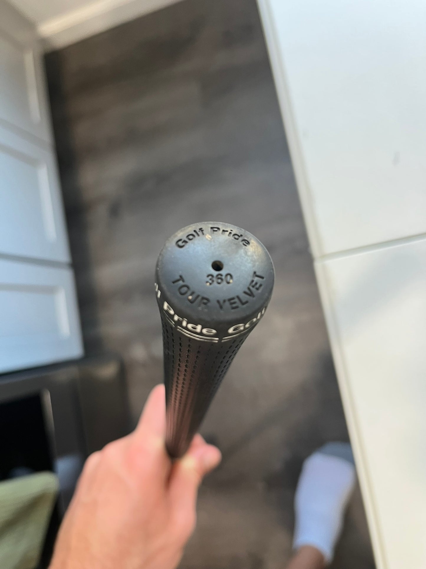 Ping i525 Iron Set 5-PW Blue Dot Elevate 95 Stiff Flex +1/4″ NICE