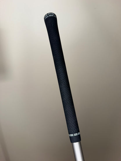Ping Tour 2.0 Chrome Extra Stiff Flex Driver Shaft Ping Tip 44.5" NICE — photo 4