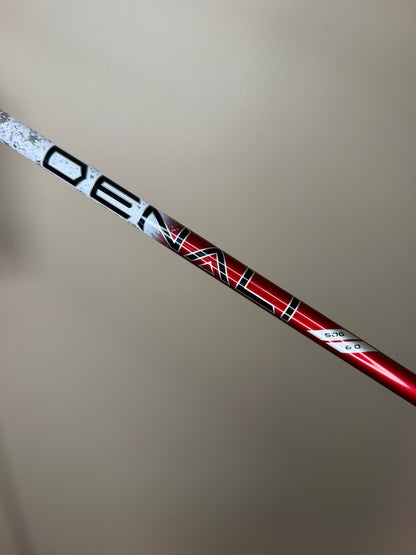 Project X Denali Red Stiff Flex Driver Shaft Ping Tip 44.5" NICE