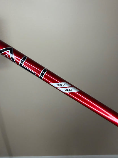 Project X Denali Red Stiff Flex Driver Shaft Ping Tip 44.5" NICE — photo 2