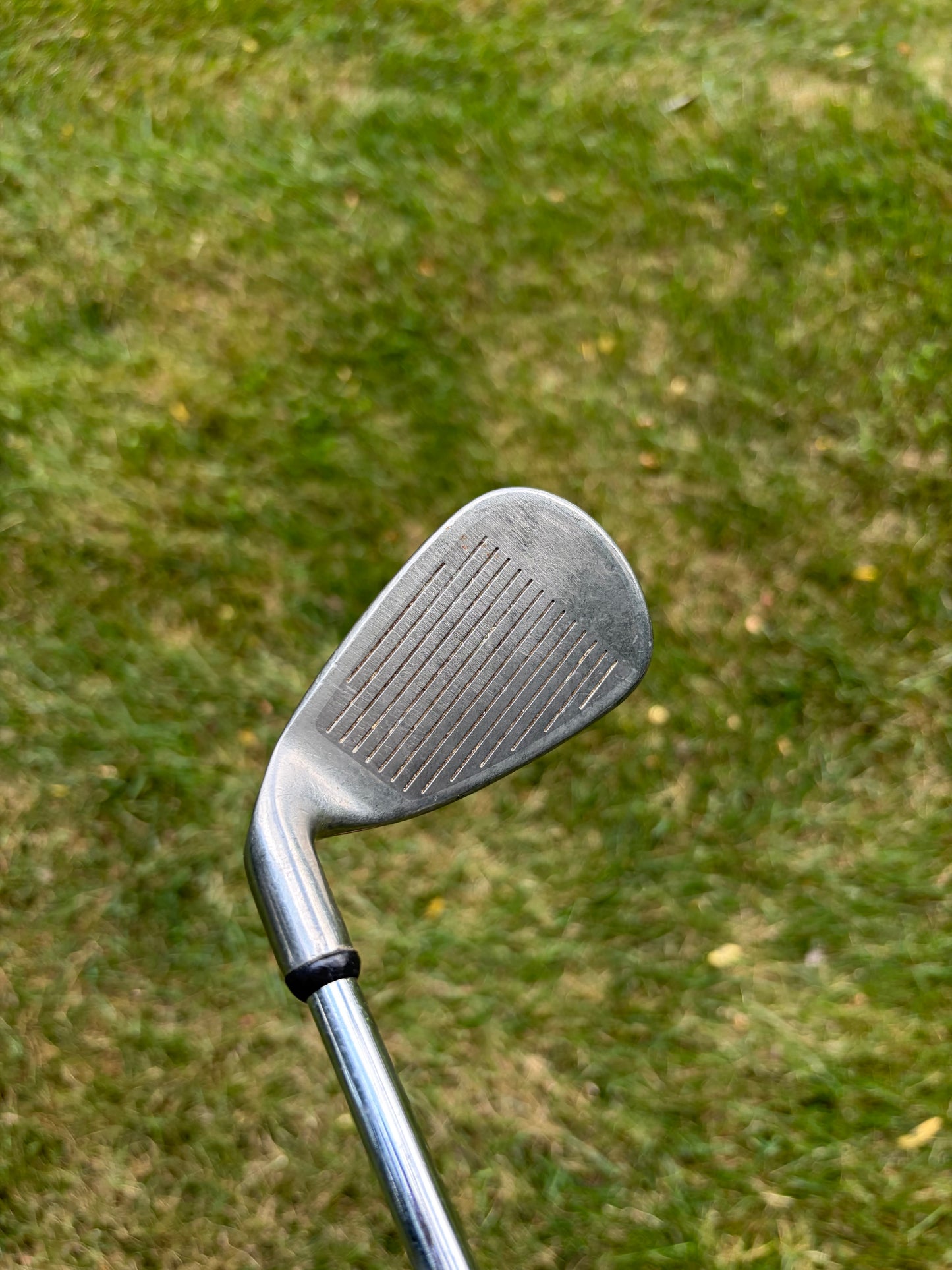 Callaway Big Bertha Fusion Pitching Wedge True Temper Regular Flex 39.5"