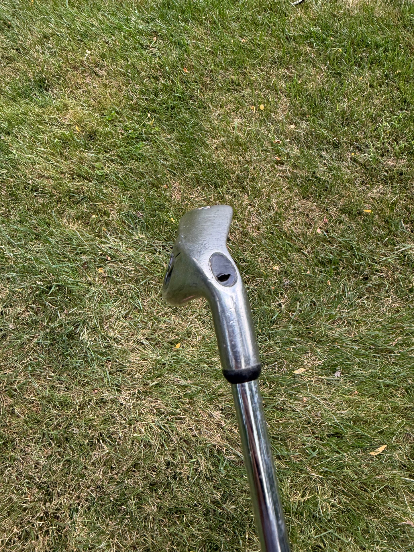 Callaway Big Bertha Fusion Pitching Wedge True Temper Regular Flex 39.5"