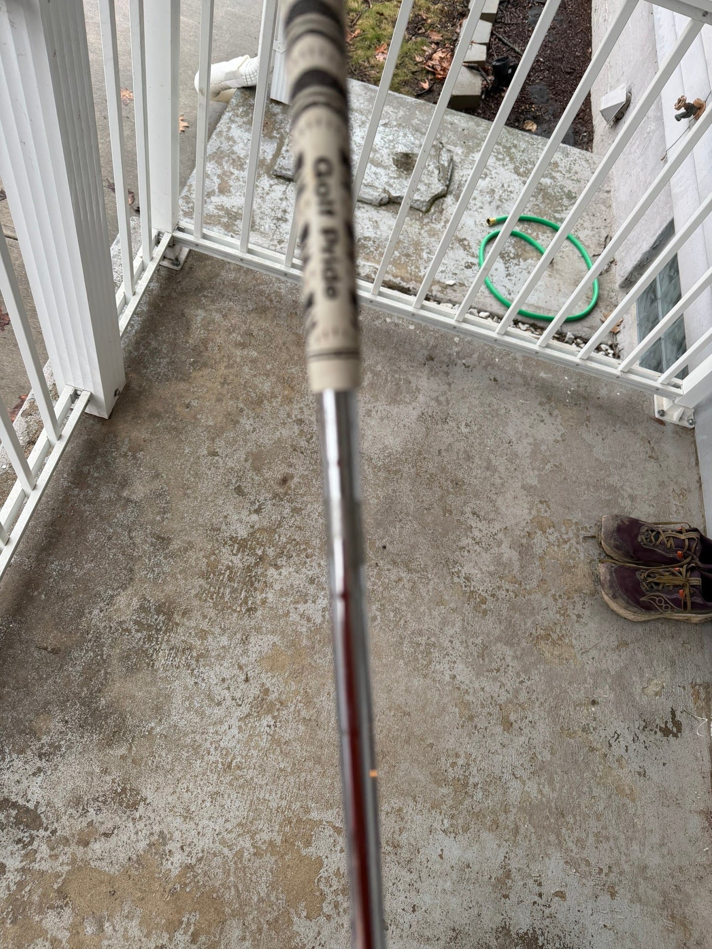 Taylormade Rac Chrome Sand Wedge 56° / 14 Wedge Flex 35.75″ NICE